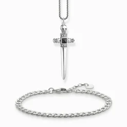 Discount Chaîne épée Femme Chaînes & Colliers|Chaînes & Colliers