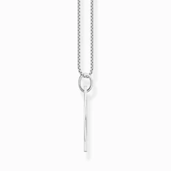Fashion Chaîne tag argent Femme Chaînes & Colliers