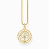 Discount Chaîne Tree of Love or Femme Chaînes & Colliers