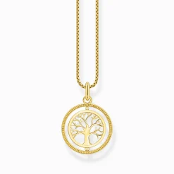 Discount Chaîne Tree of Love or Femme Chaînes & Colliers