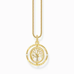 Discount Chaîne Tree of Love or Femme Chaînes & Colliers