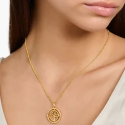 Discount Chaîne Tree of Love or Femme Chaînes & Colliers