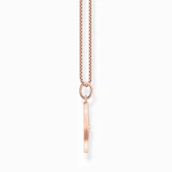 Shop Chaîne Tree of love or rose Femme Chaînes & Colliers