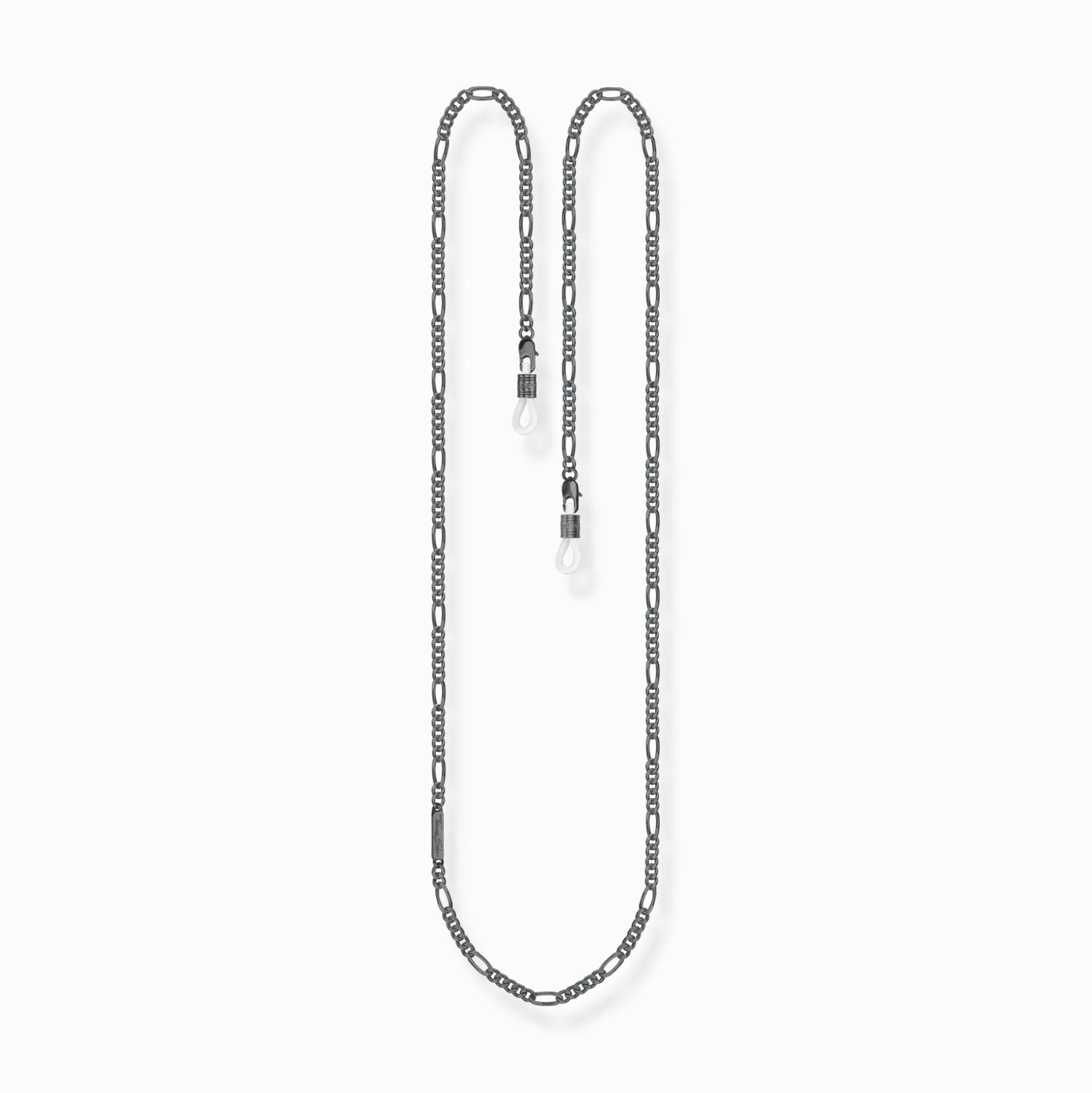 Sale Chaînes à lunettes figaro noire Femme Lunettes De Soleil|Lunettes De Soleil