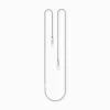 Shop Chaînes de lunettes argent Femme Lunettes De Soleil|Lunettes De Soleil