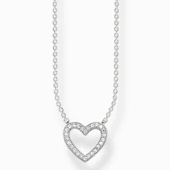 Discount collier Femme Chaînes & Colliers
