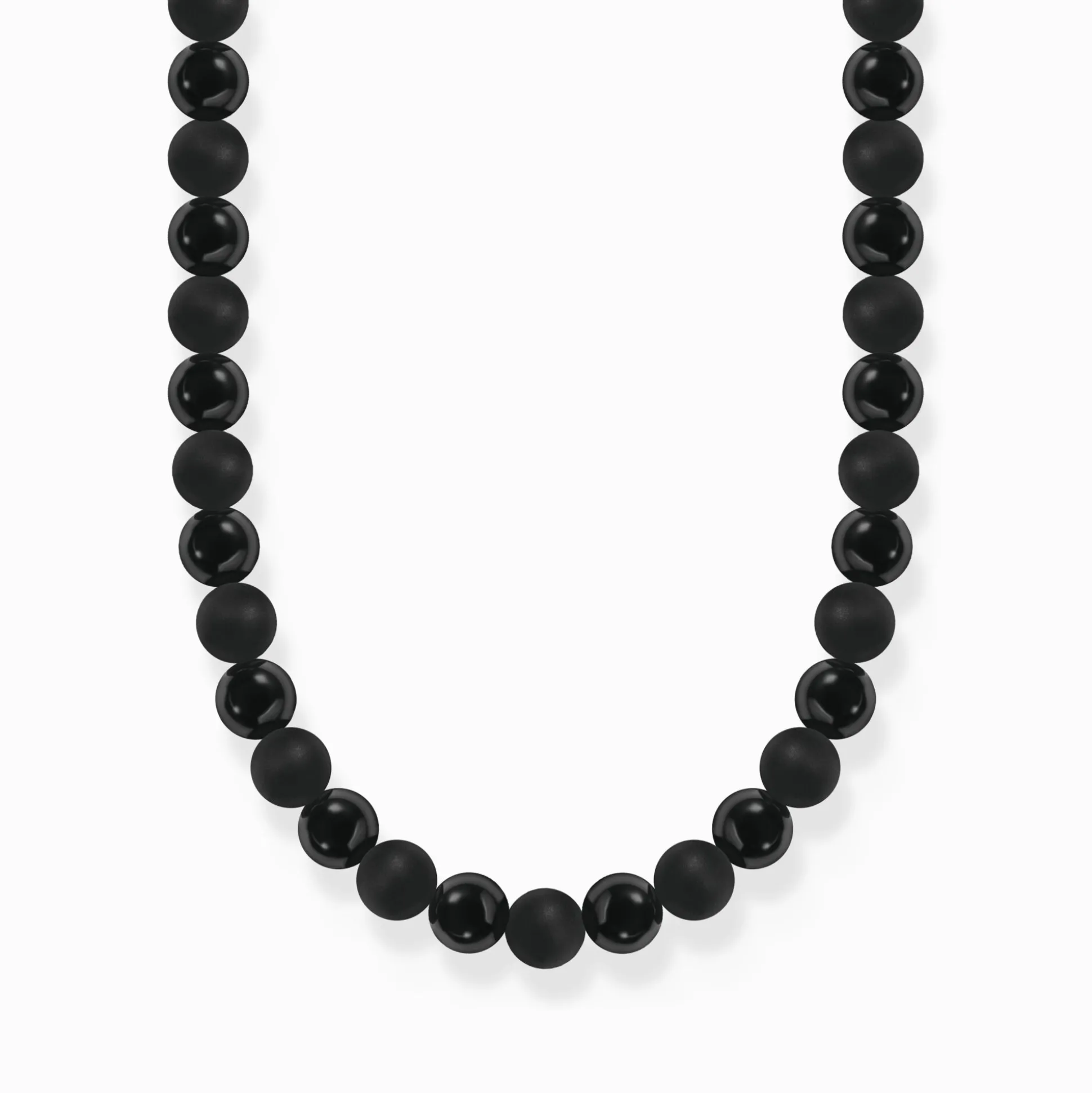 Best Collier talisman avec obsidienne Femme Chaînes & Colliers|Chaînes & Colliers