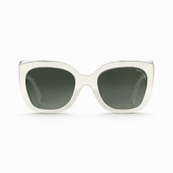Shop Lunettes de soleil Audrey Cat-Eye Femme Lunettes De Soleil
