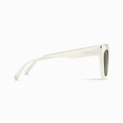 Shop Lunettes de soleil Audrey Cat-Eye Femme Lunettes De Soleil