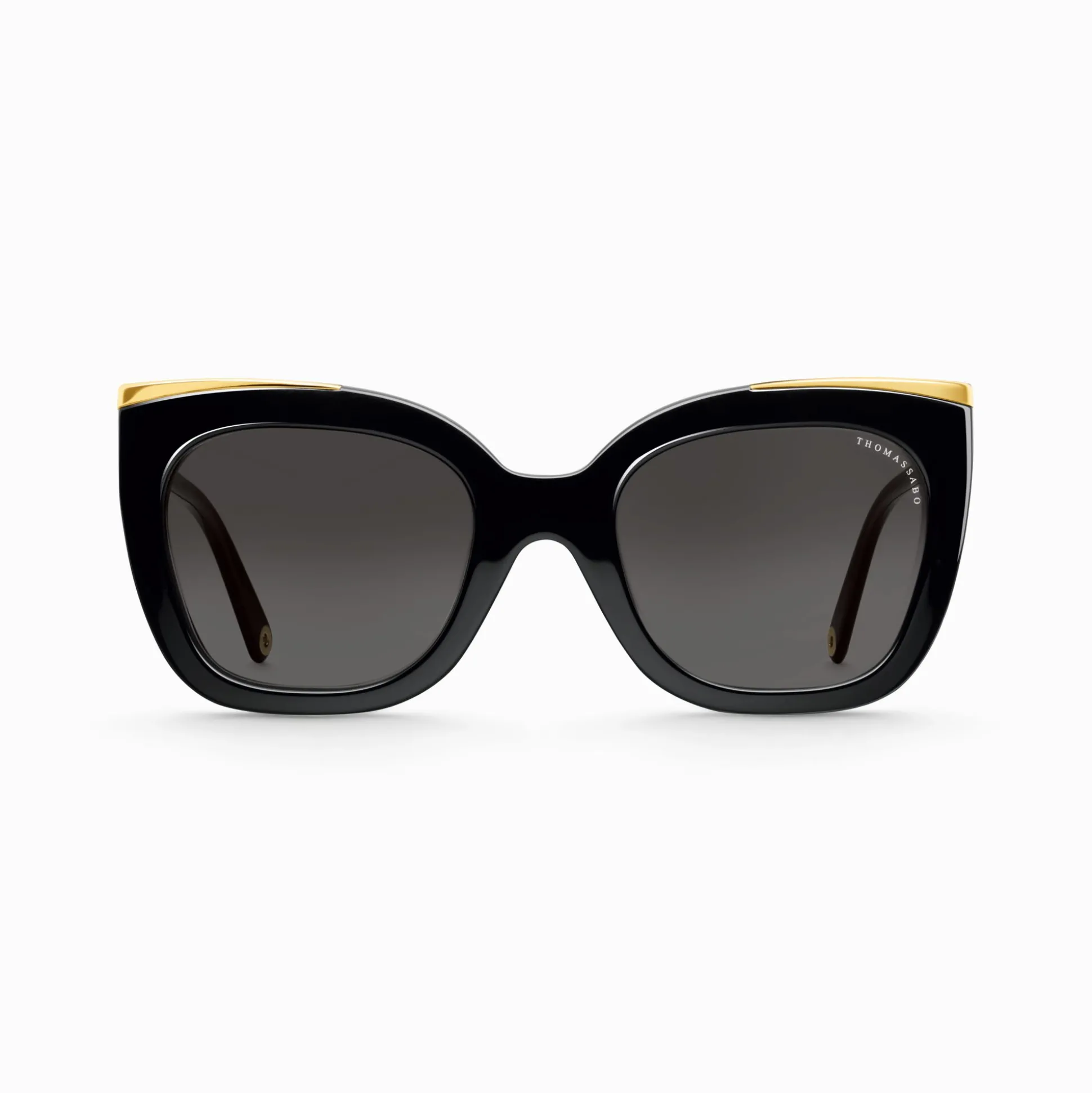 Hot Lunettes de soleil Audrey Cat-Eye Femme Lunettes De Soleil
