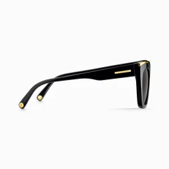 Hot Lunettes de soleil Audrey Cat-Eye Femme Lunettes De Soleil
