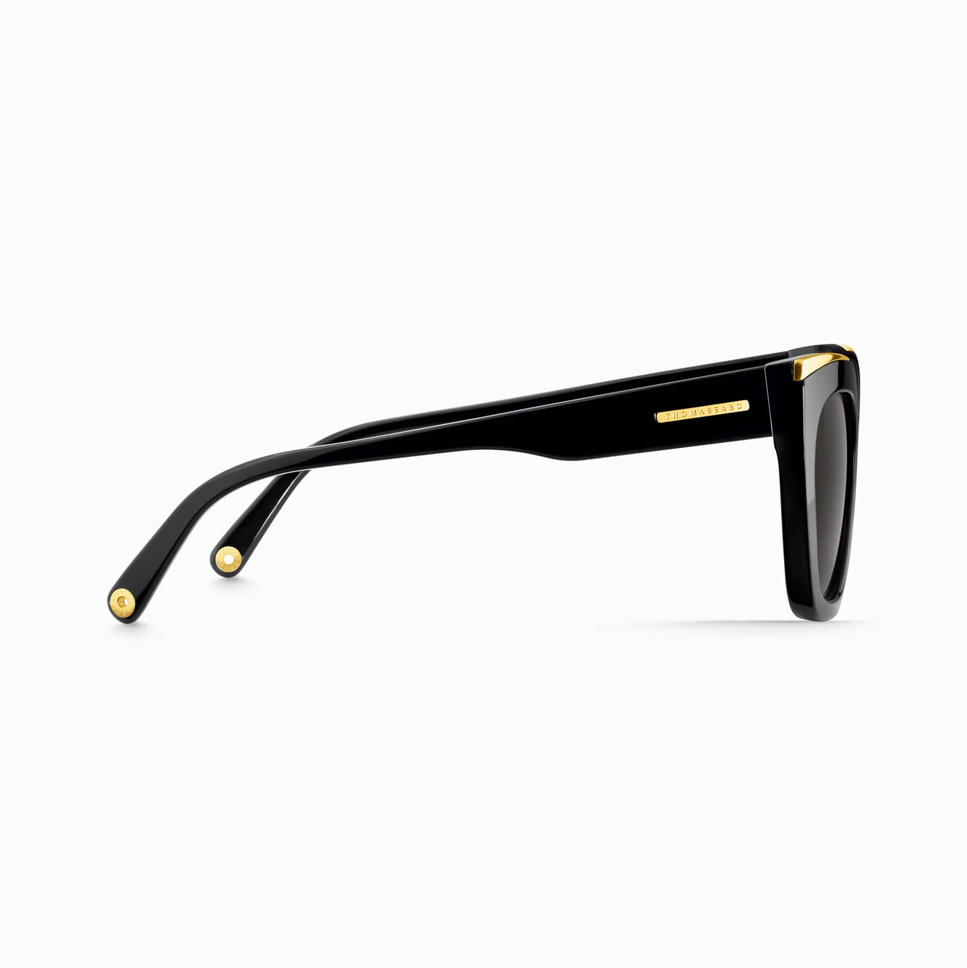 Hot Lunettes de soleil Audrey Cat-Eye Femme Lunettes De Soleil