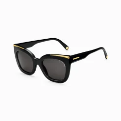 Hot Lunettes de soleil Audrey Cat-Eye Femme Lunettes De Soleil