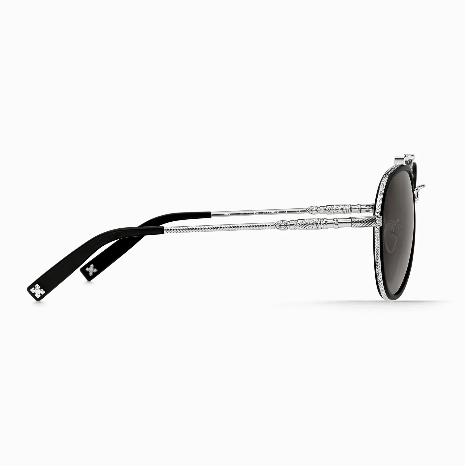 Best Lunettes de soleil Harrison pilote ethnique Femme Lunettes De Soleil|Lunettes De Soleil