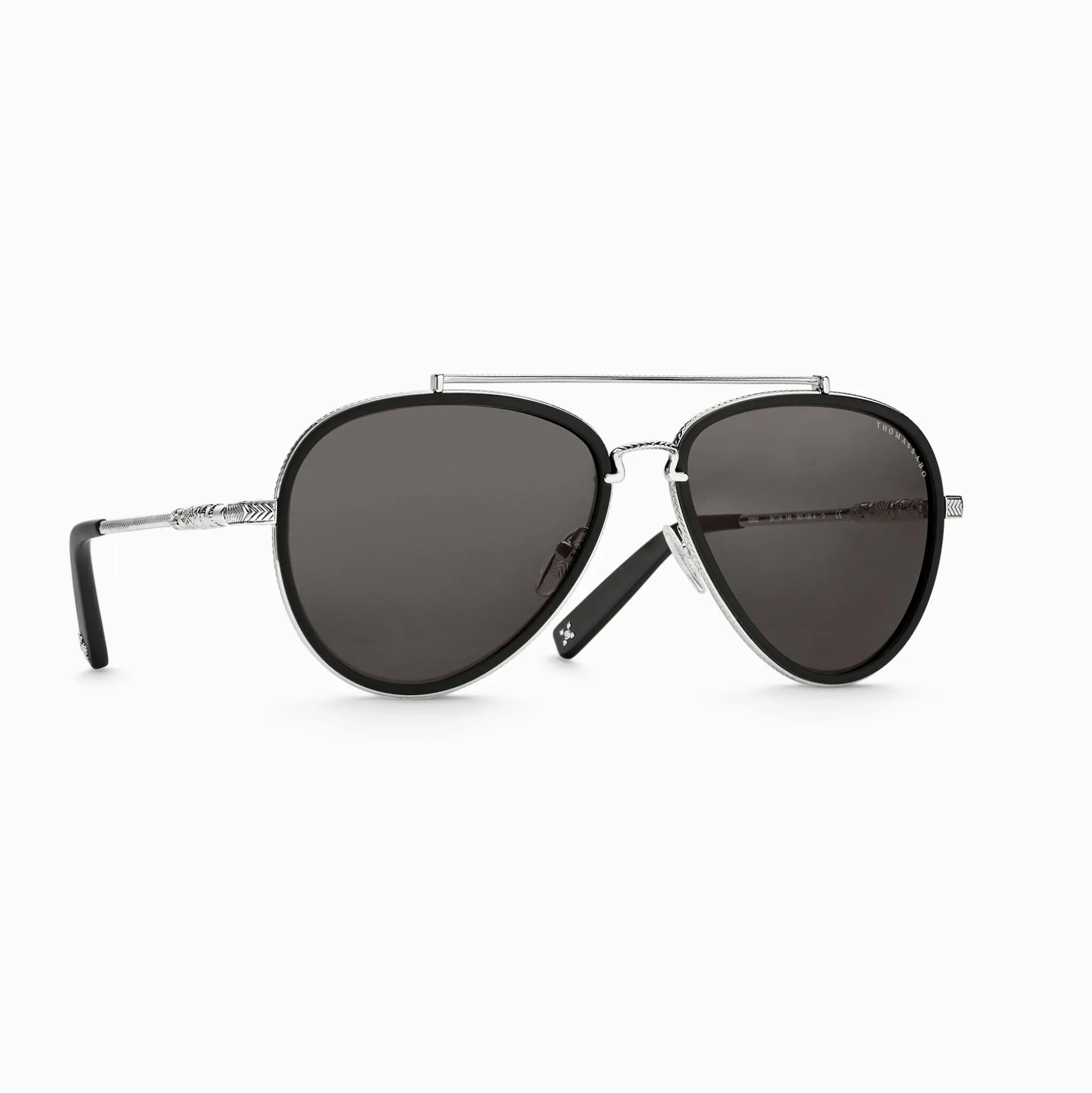 Best Lunettes de soleil Harrison pilote ethnique Femme Lunettes De Soleil|Lunettes De Soleil