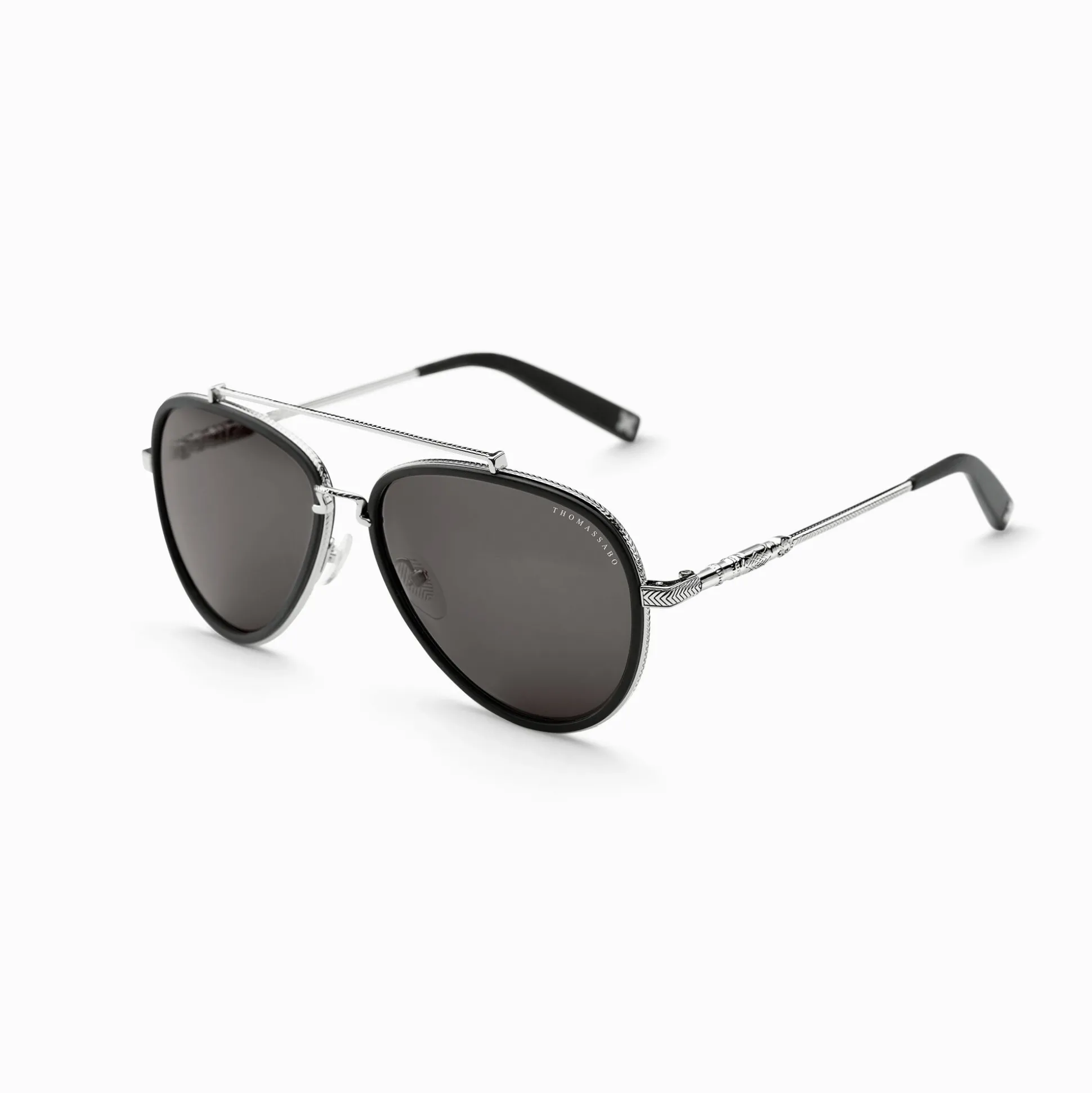 Best Lunettes de soleil Harrison pilote ethnique Femme Lunettes De Soleil|Lunettes De Soleil