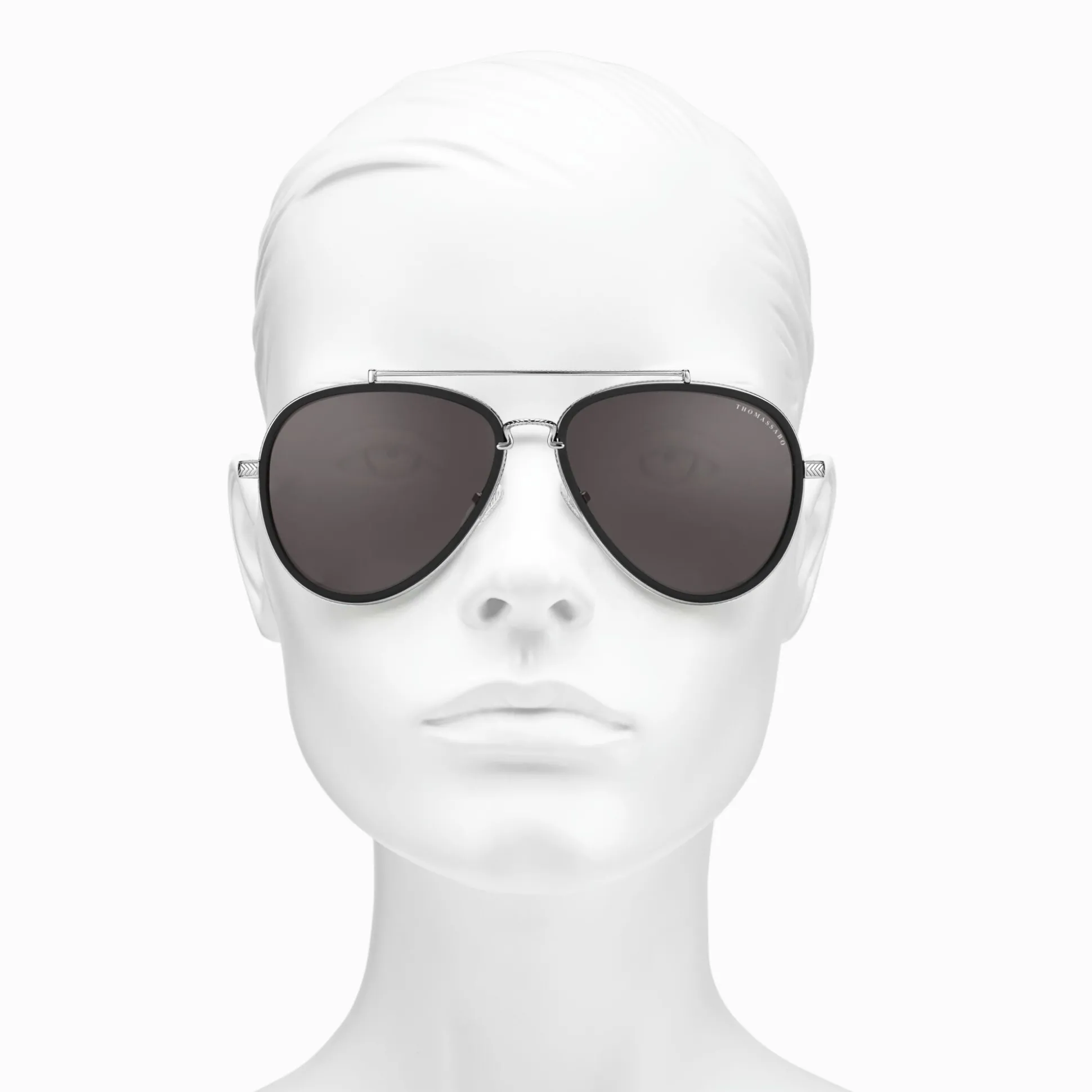 Best Lunettes de soleil Harrison pilote ethnique Femme Lunettes De Soleil|Lunettes De Soleil
