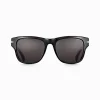 Cheap Lunettes de soleil Jack quadratiques noir Femme Lunettes De Soleil|Lunettes De Soleil