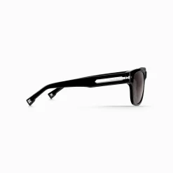 Cheap Lunettes de soleil Jack quadratiques noir Femme Lunettes De Soleil|Lunettes De Soleil