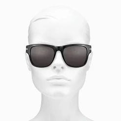 Cheap Lunettes de soleil Jack quadratiques noir Femme Lunettes De Soleil|Lunettes De Soleil