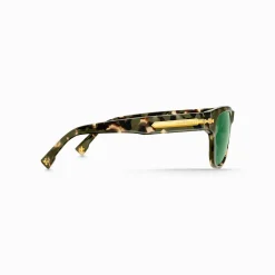 Sale Lunettes de soleil Jack quadratiques havane Femme Lunettes De Soleil|Lunettes De Soleil