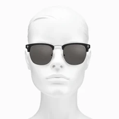 Sale Lunettes de soleil James trapézoïdales lys Femme Lunettes De Soleil|Lunettes De Soleil