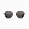 Best Sale Lunettes de soleil Johnny Panto polarisées Femme Lunettes De Soleil|Lunettes De Soleil