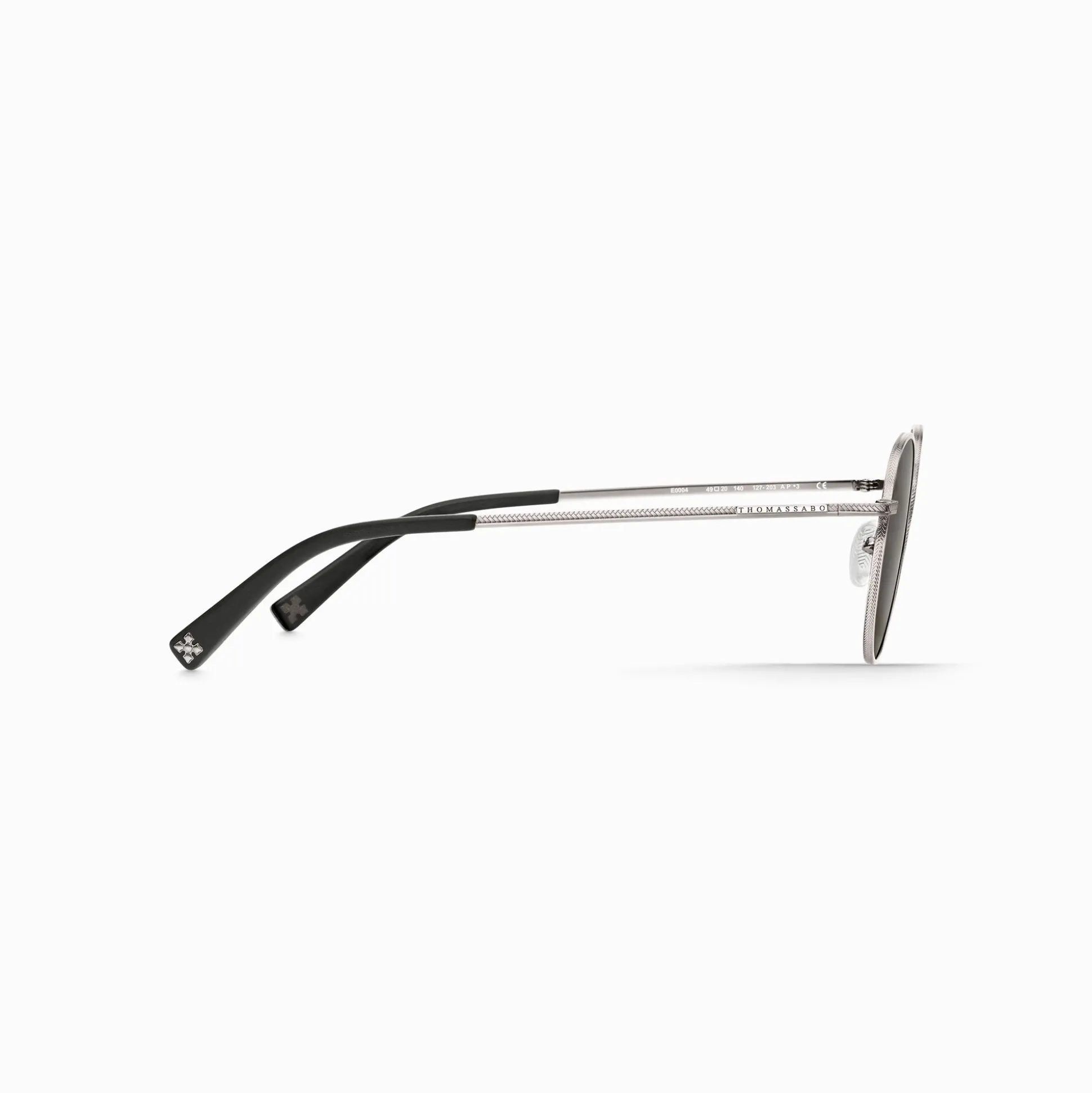 Best Sale Lunettes de soleil Johnny Panto polarisées Femme Lunettes De Soleil|Lunettes De Soleil