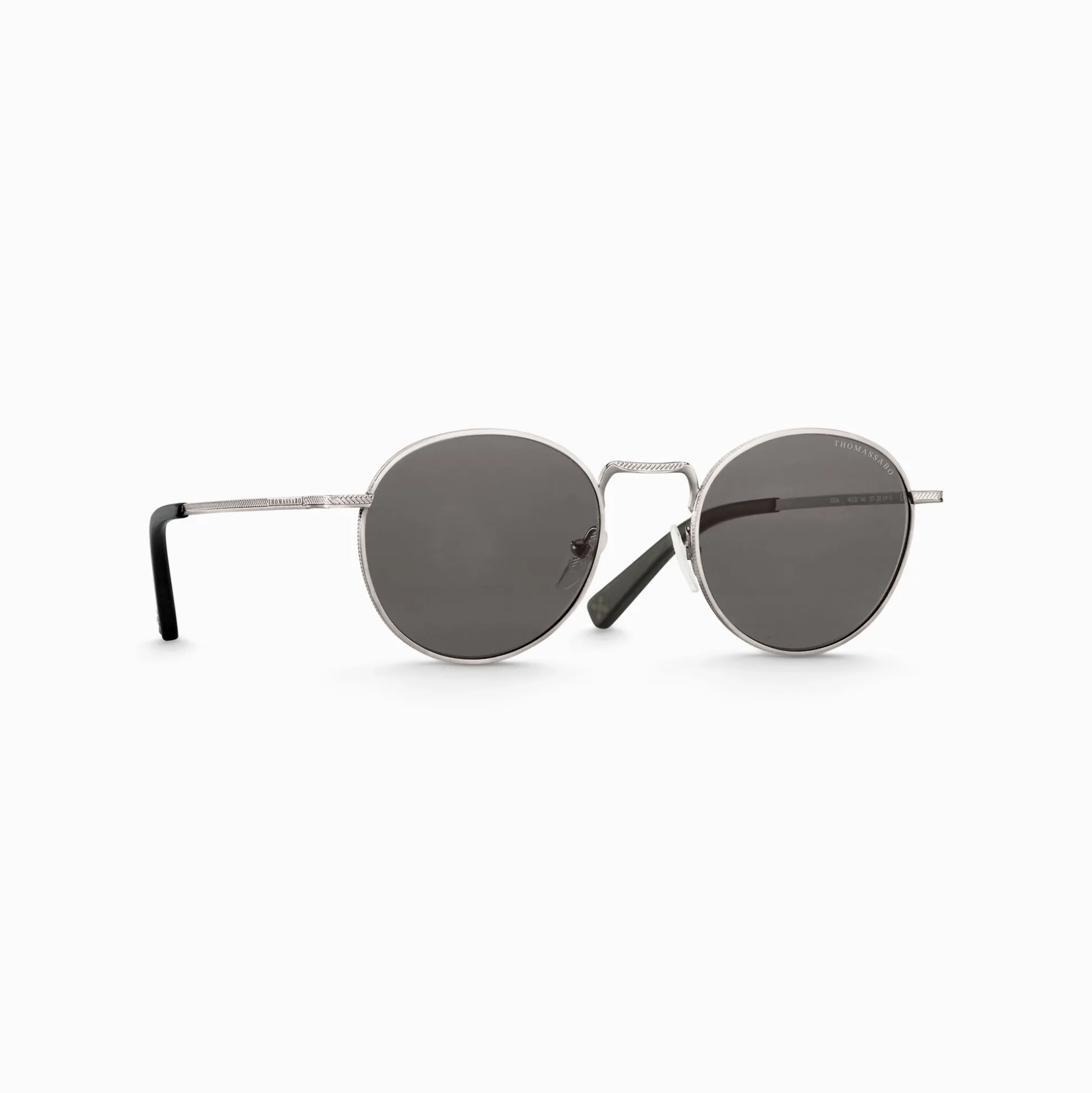 Best Sale Lunettes de soleil Johnny Panto polarisées Femme Lunettes De Soleil|Lunettes De Soleil