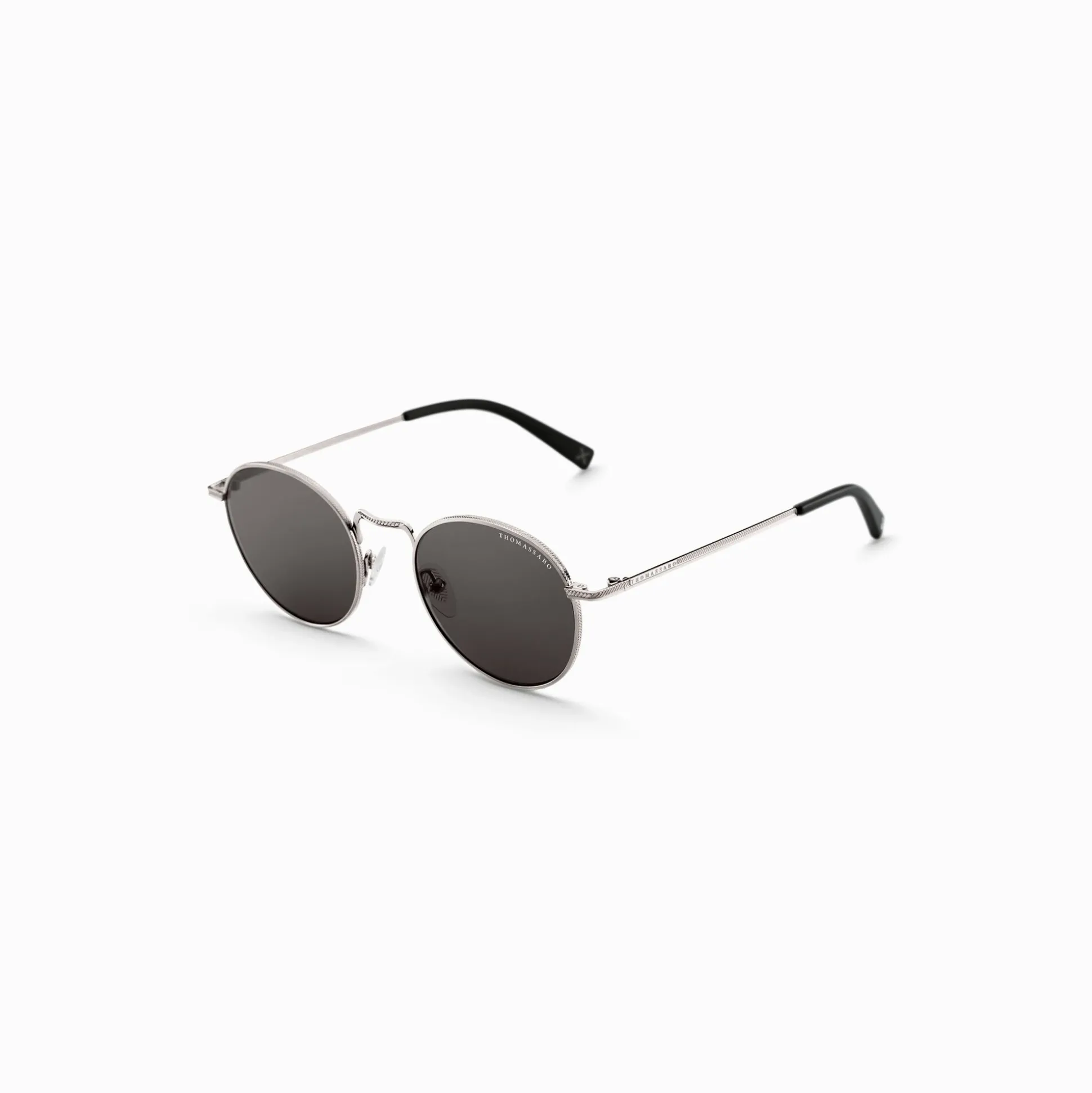 Best Sale Lunettes de soleil Johnny Panto polarisées Femme Lunettes De Soleil|Lunettes De Soleil