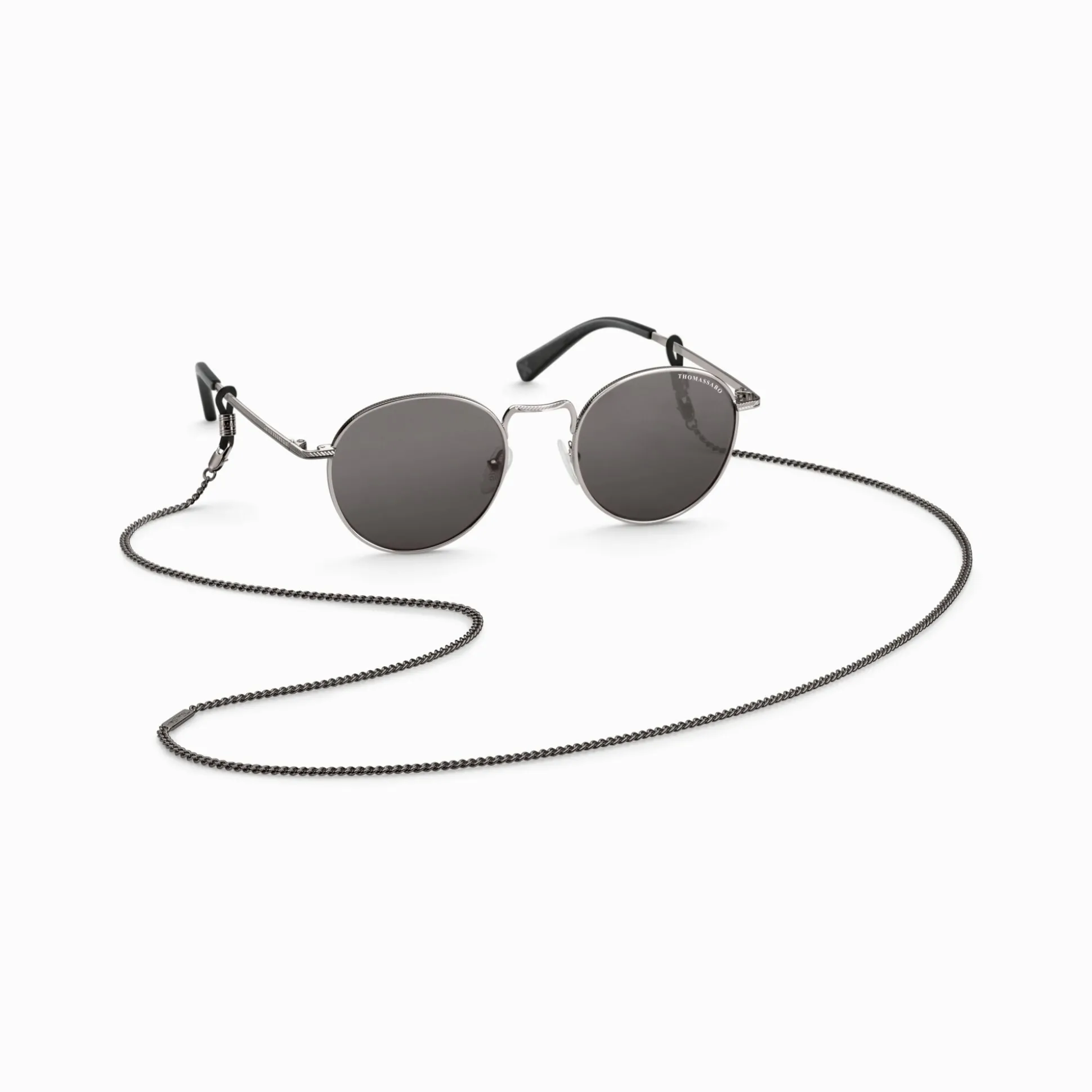 Best Sale Lunettes de soleil Johnny Panto polarisées Femme Lunettes De Soleil|Lunettes De Soleil