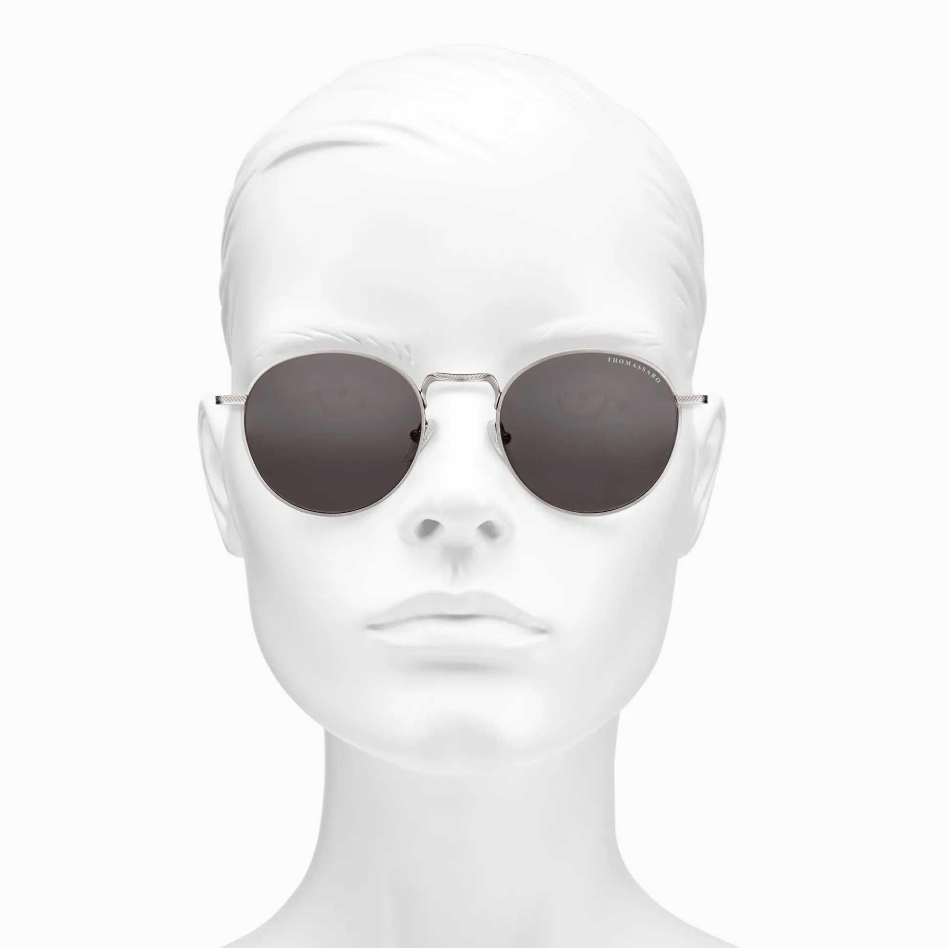 Best Sale Lunettes de soleil Johnny Panto polarisées Femme Lunettes De Soleil|Lunettes De Soleil