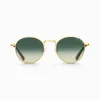 New Lunettes de soleil Johnny Panto havane Femme Lunettes De Soleil|Lunettes De Soleil