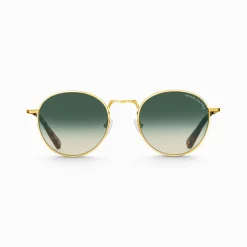 New Lunettes de soleil Johnny Panto havane Femme Lunettes De Soleil|Lunettes De Soleil