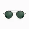Outlet Lunettes de soleil Johnny Panto tête de mort Femme Lunettes De Soleil|Lunettes De Soleil