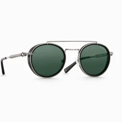 Outlet Lunettes de soleil Johnny Panto tête de mort Femme Lunettes De Soleil|Lunettes De Soleil