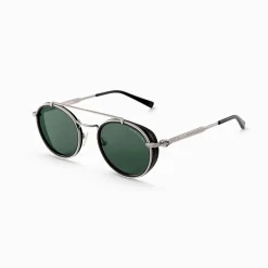 Outlet Lunettes de soleil Johnny Panto tête de mort Femme Lunettes De Soleil|Lunettes De Soleil