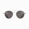 Flash Sale Lunettes de soleil Johnny Panto tête de mort havane Femme Lunettes De Soleil|Lunettes De Soleil