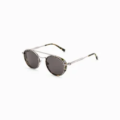 Flash Sale Lunettes de soleil Johnny Panto tête de mort havane Femme Lunettes De Soleil|Lunettes De Soleil