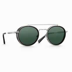Flash Sale Lunettes de soleil Johnny Panto ethnique Femme Lunettes De Soleil|Lunettes De Soleil
