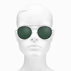 Flash Sale Lunettes de soleil Johnny Panto ethnique Femme Lunettes De Soleil|Lunettes De Soleil
