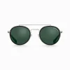 Cheap Lunettes de soleil Johnny Panto ethnique polarisées Femme Lunettes De Soleil|Lunettes De Soleil