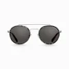 Outlet Lunettes de soleil Johnny Panto ethnique havane Femme Lunettes De Soleil|Lunettes De Soleil