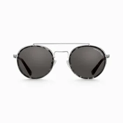 Outlet Lunettes de soleil Johnny Panto ethnique havane Femme Lunettes De Soleil|Lunettes De Soleil