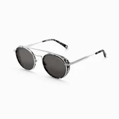 Outlet Lunettes de soleil Johnny Panto ethnique havane Femme Lunettes De Soleil|Lunettes De Soleil