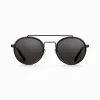 Clearance Lunettes de soleil Johnny Panto ethnique polarisées Femme Lunettes De Soleil|Lunettes De Soleil