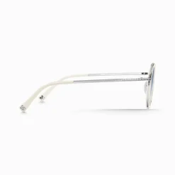 Hot Lunettes de soleil Johnny panto Femme Lunettes De Soleil