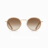 Store Lunettes de soleil Johnny Panto Femme Lunettes De Soleil
