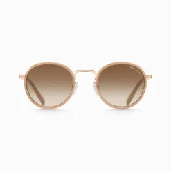 Store Lunettes de soleil Johnny Panto Femme Lunettes De Soleil