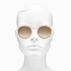 Store Lunettes de soleil Johnny Panto Femme Lunettes De Soleil